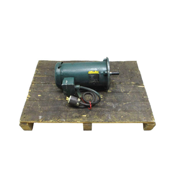 BALDOR RELIANCE 35Z898M709G1 255//93V 5.6//6A NSNP