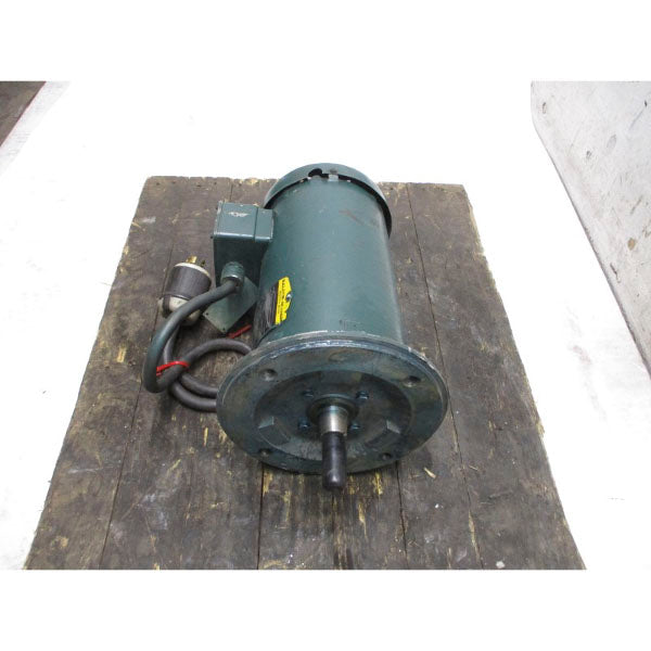 BALDOR RELIANCE 35Z898M709G1 255//93V 5.6//6A NSNP