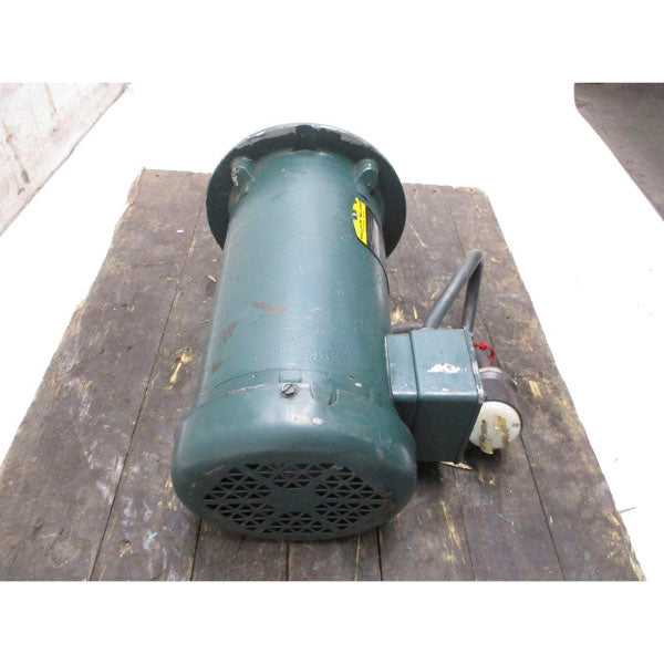 BALDOR RELIANCE 35Z898M709G1 255//93V 5.6//6A NSNP