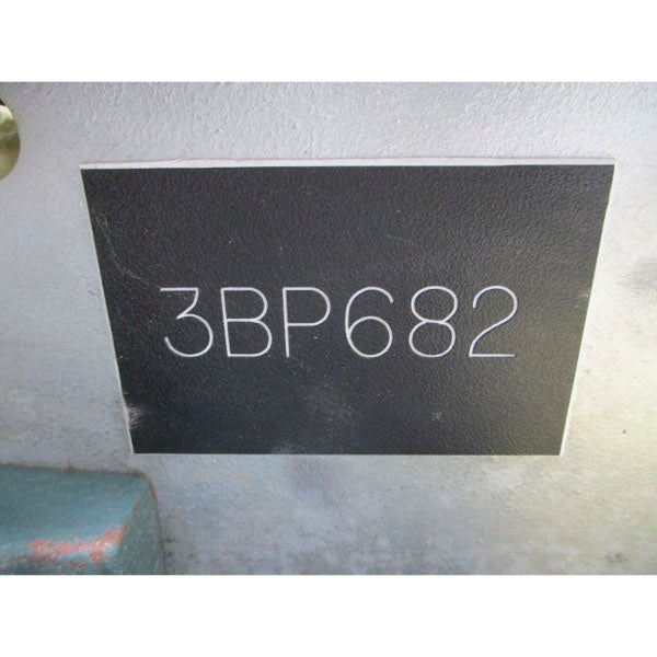 COPERION ZVB200.1(T)-4.5-SS 0255-P1-2006-000 W/ BALDOR VEM3538 HB383CN56C 230/460V 1.54/.77A NSNP