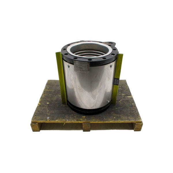 THORBURN FLEX 0255-P1-2010-007 L00839 10PSI 10" NSNP
