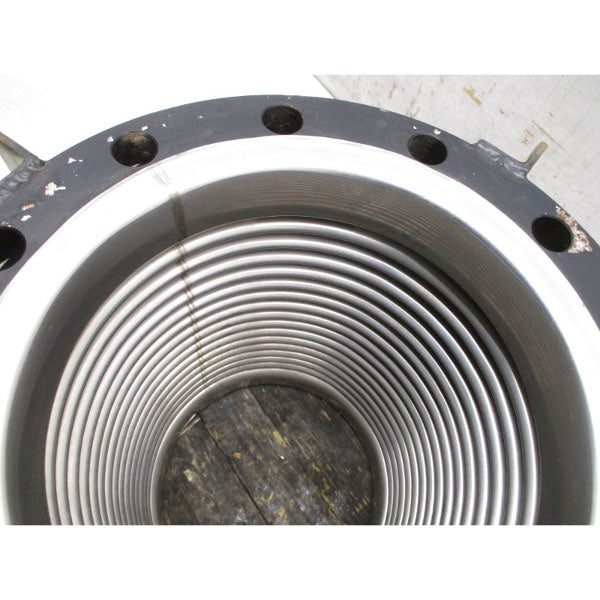 THORBURN FLEX 0255-P1-2010-007 L00839 10PSI 10" NSNP