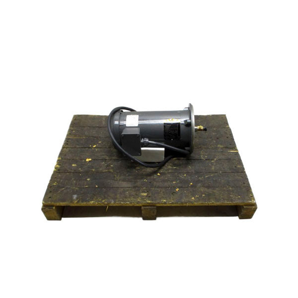 BALDOR RELIANCE 35Z898M709G1 255//93V 5.6//6A NSNP