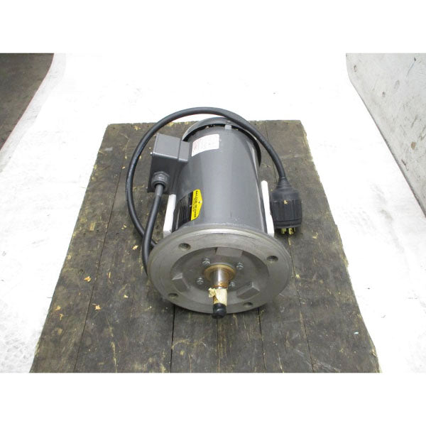 BALDOR RELIANCE 35Z898M709G1 255//93V 5.6//6A NSNP