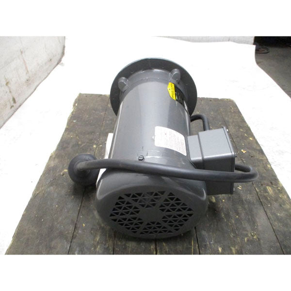 BALDOR RELIANCE 35Z898M709G1 255//93V 5.6//6A NSNP