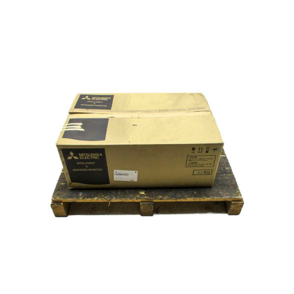 MITSUBISHI ELECTRIC FR-A820-01540-1-60 200-240VAC 150A NSMP