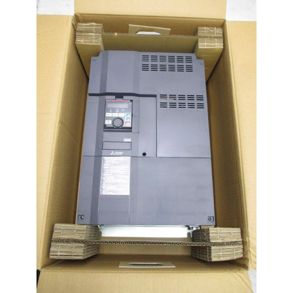 MITSUBISHI ELECTRIC FR-A820-01540-1-60 200-240VAC 150A NSMP