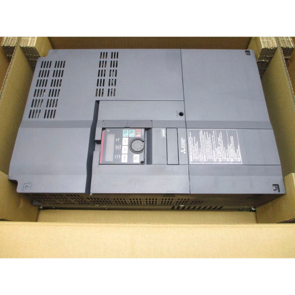 MITSUBISHI ELECTRIC FR-A820-01540-1-60 200-240VAC 150A NSMP