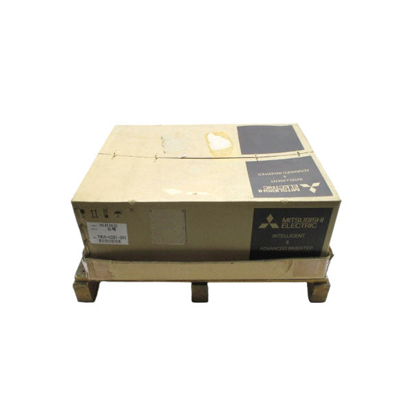 MITSUBISHI ELECTRIC FR-A820-03160-1-60 200-240VAC 266A NSMP