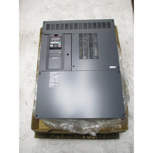 MITSUBISHI ELECTRIC FR-A820-03160-1-60 200-240VAC 266A NSMP