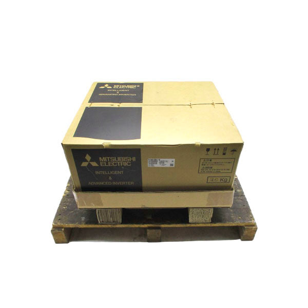 MITSUBISHI ELECTRIC FR-A840-01800-1-60 380-500VAC 134A NSMP