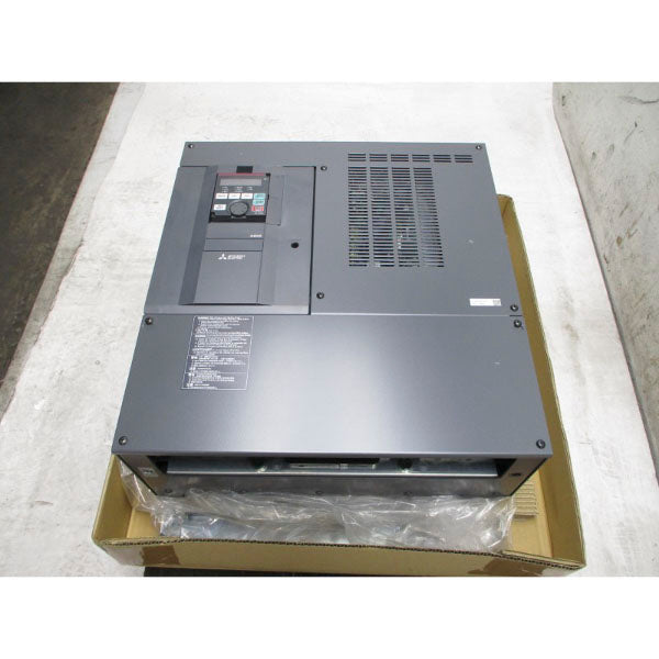 MITSUBISHI ELECTRIC FR-A840-01800-1-60 380-500VAC 134A NSMP