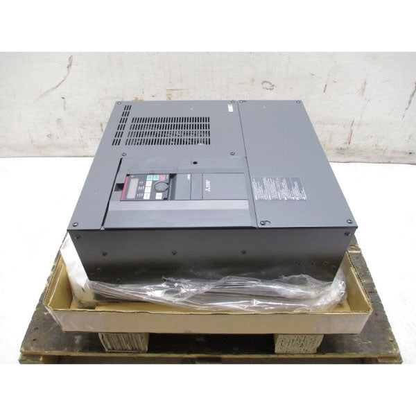 MITSUBISHI ELECTRIC FR-A840-01800-1-60 380-500VAC 134A NSMP