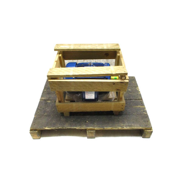 TECO WESTINGHOUSE HB0054C AEHH8B 460V 7.35A NSMP