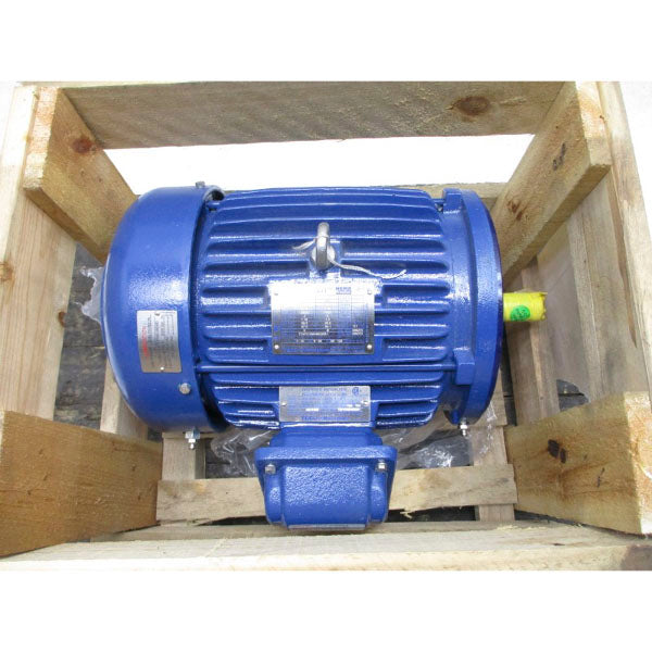 TECO WESTINGHOUSE HB0054C AEHH8B 460V 7.35A NSMP