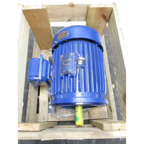 TECO WESTINGHOUSE HB0054C AEHH8B 460V 7.35A NSMP