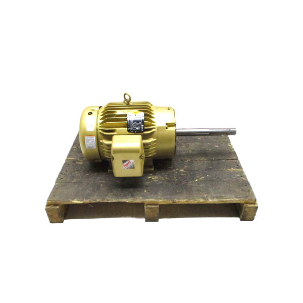 BALDOR RELIANCE CEM3770T 07H058X790 230/460V 19/9.5A NSNP