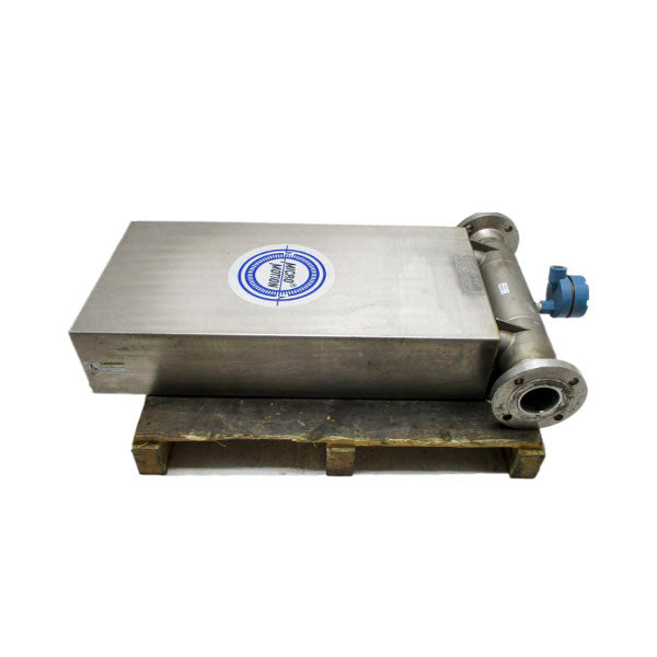 MICRO MOTION DS300S155SU 275PSI UNMP