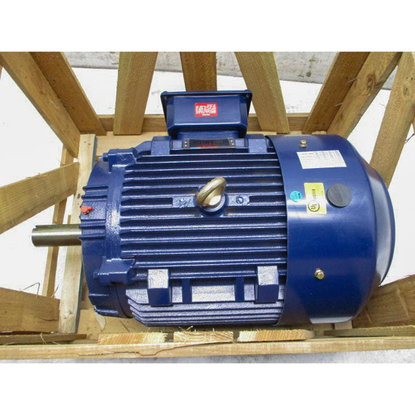 MARATHON GT1037A 326TTFCD6026 230/460V 117/58.5A NSMP