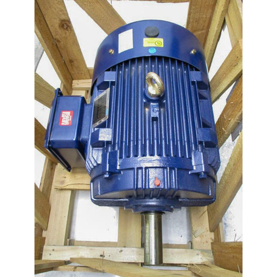 MARATHON GT1037A 326TTFCD6026 230/460V 117/58.5A NSMP