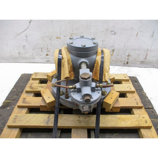 FISHER CONTROLS 92B-83 92B 15-30PSI NSNP