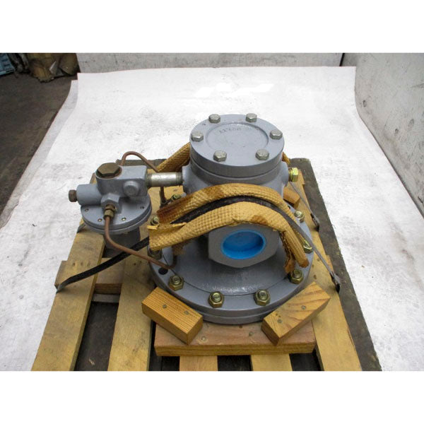 FISHER CONTROLS 92B-83 92B 15-30PSI NSNP
