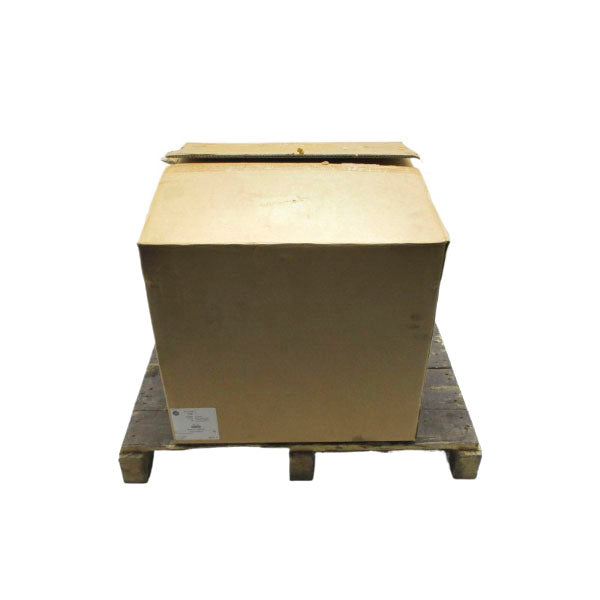 ALLEN BRADLEY 23B-D2P3D10ENN-P6-S7 SER. A 480VAC 3.2A NSMP