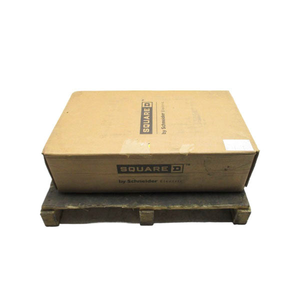 SQUARE D HU364RB SER. F05 600V 200A NSFS