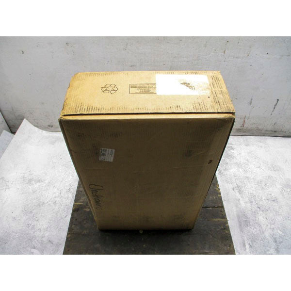 SQUARE D HU364RB SER. F05 600V 200A NSFS