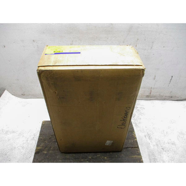 SQUARE D HU364RB SER. F05 600V 200A NSFS