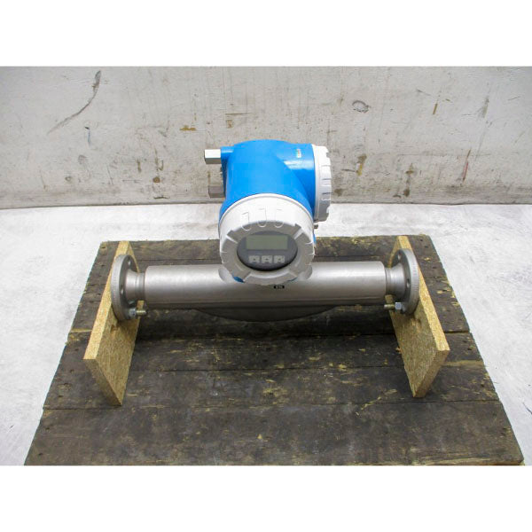 ENDRESS+HAUSER 83F40-AAASAAAABAAE 85-260VAC NSMP
