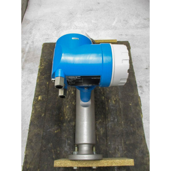 ENDRESS+HAUSER 83F40-AAASAAAABAAE 85-260VAC NSMP