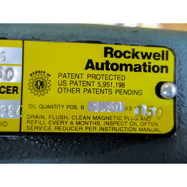 DODGE 903001GF TA3203H25 NSMP