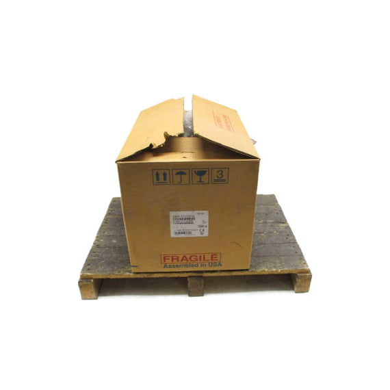 YASKAWA CIMR-V7CU45P5 460V 14.8A NSMP