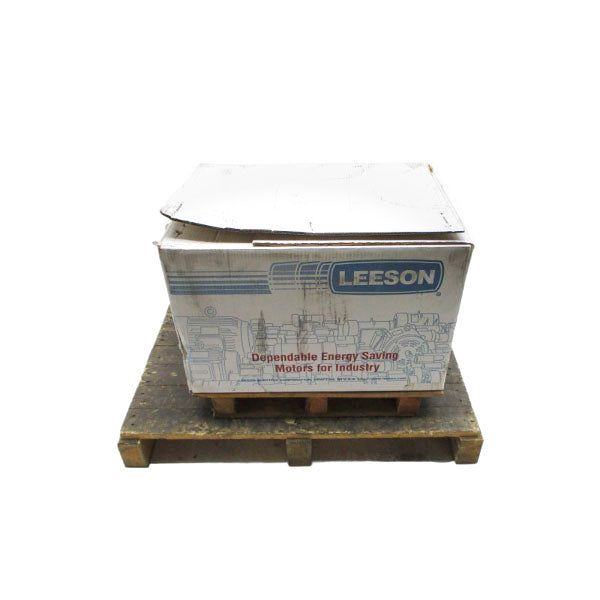 LEESON 140450.00 C213T17FB6E 208-230/190V 22.4-21.6/24.8A NSMP