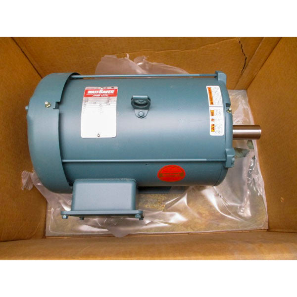 LEESON 140450.00 C213T17FB6E 208-230/190V 22.4-21.6/24.8A NSMP