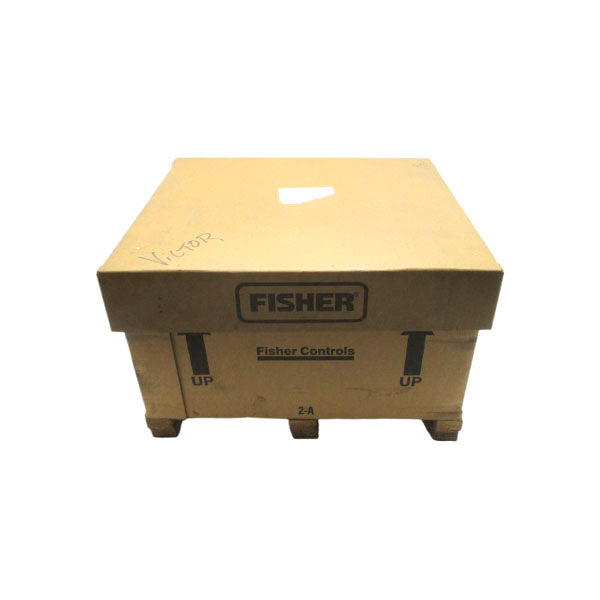 FISHER ET 667 20PSI 3" NSMP