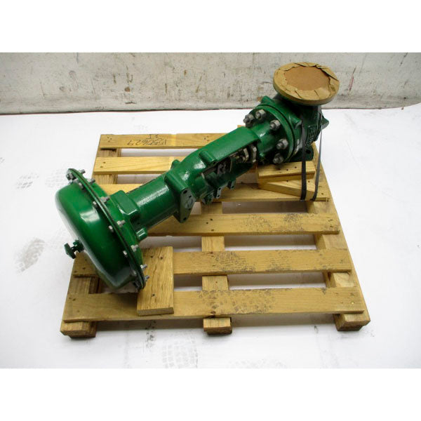 FISHER ET 667 20PSI 3" NSMP