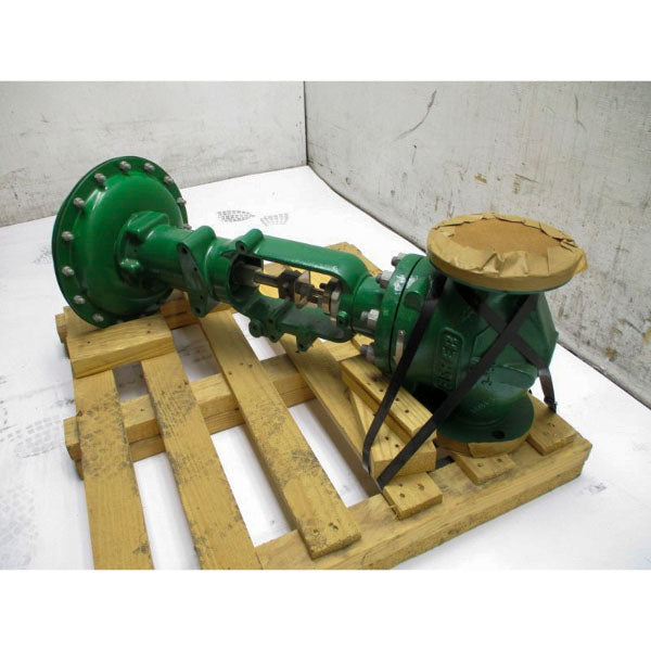 FISHER ET 667 20PSI 3" NSMP