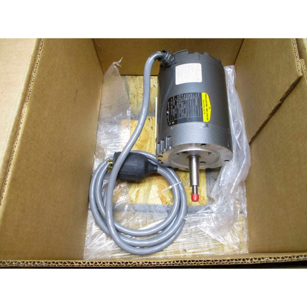 BALDOR RELIANCE 35E3388L433G1 56CZ .33 HP RMP 1800 146V 1.5A NSMP