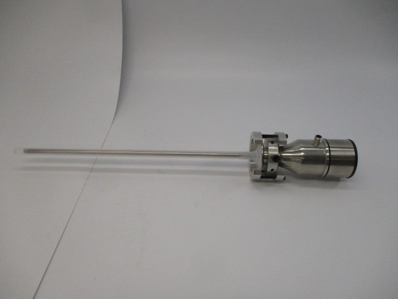 KEYENCE FL-S001 10-30VDC (AS PICTURED) NSNP