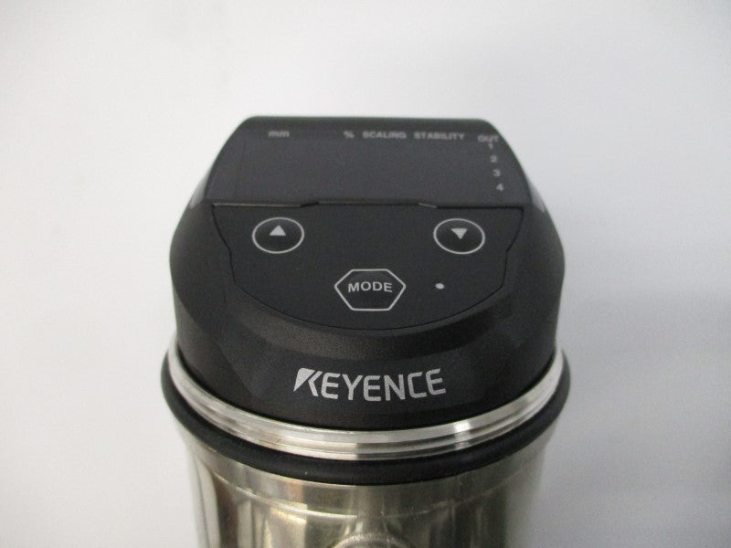 KEYENCE FL-S001 10-30VDC (AS PICTURED) NSNP