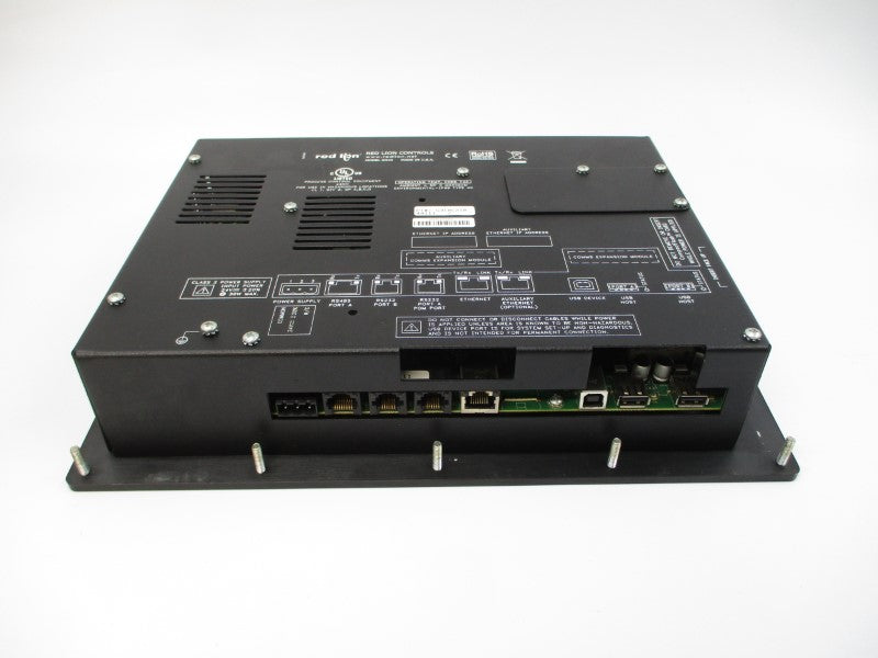 RED LION CONTROLS G310C210 24V NSMP