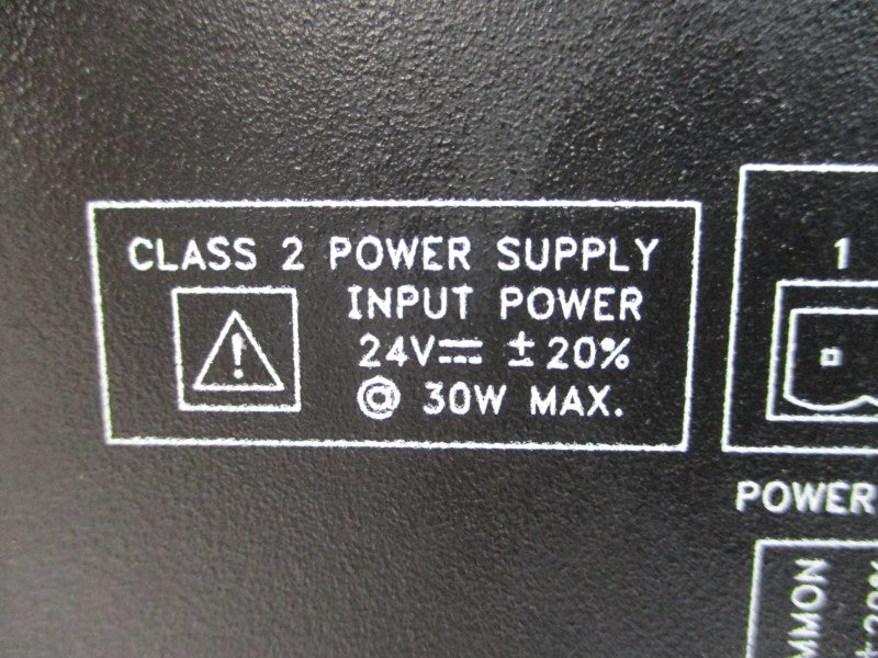RED LION CONTROLS G310C210 24V NSMP