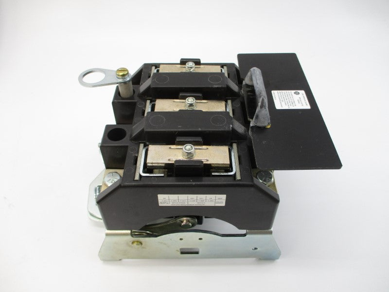 ALLEN BRADLEY 1494R-N200 SER. A 600V 200A (BR/WH) NSMP