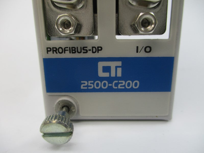 CTI 2500-C200 NSMP