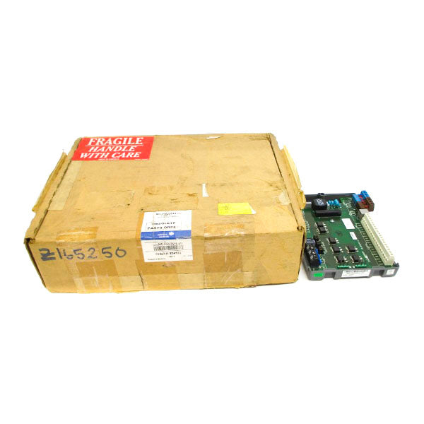 JOHNSON CONTROLS MS-FEU2610-0U 24VAC 0.6A NSMP