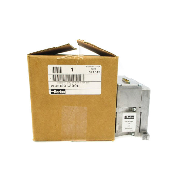 PARKER PSHU20L200P NSMP