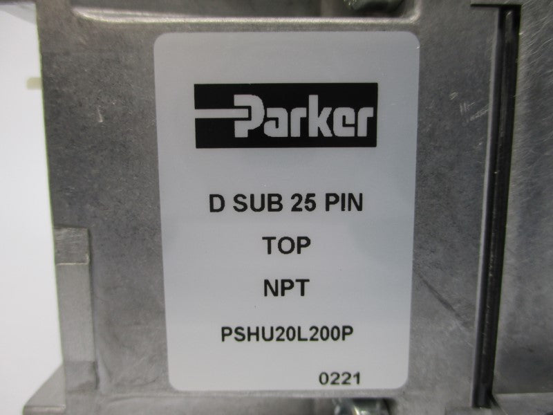 PARKER PSHU20L200P NSMP