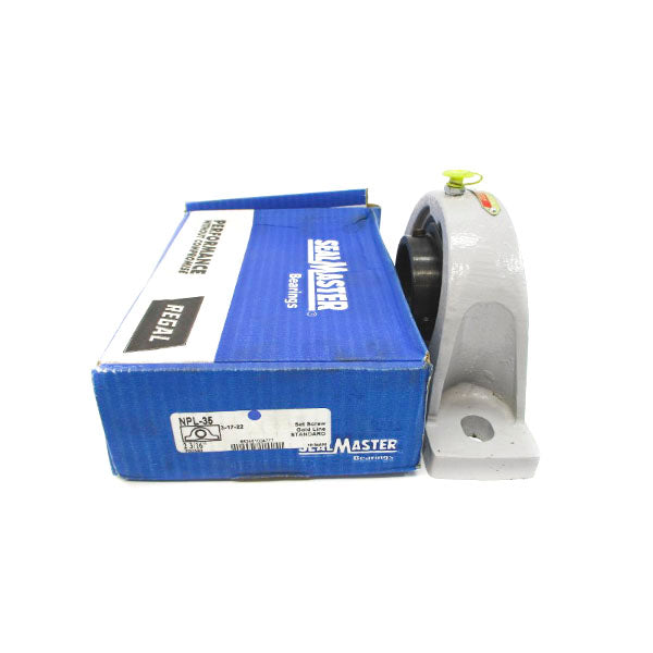 SEALMASTER NPL-35 2-3/16" NSMP